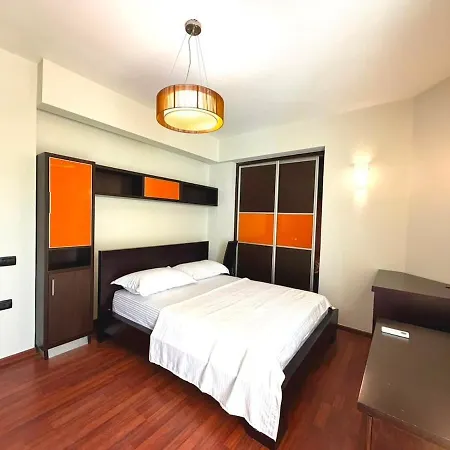 Lejlighed Center Escape Penthouse *