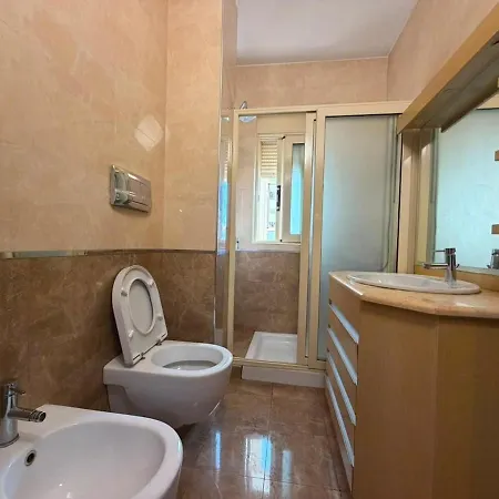 Appartement Center Escape Penthouse Vlorë