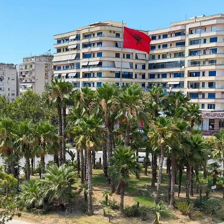 Appartement Center Escape Penthouse *